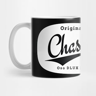 Where the Bears at? OsoDLUX T-Shirt Mug